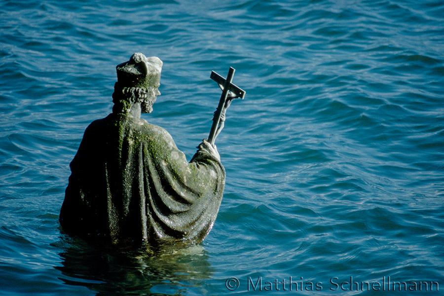 Lago Maggiore, Italy
